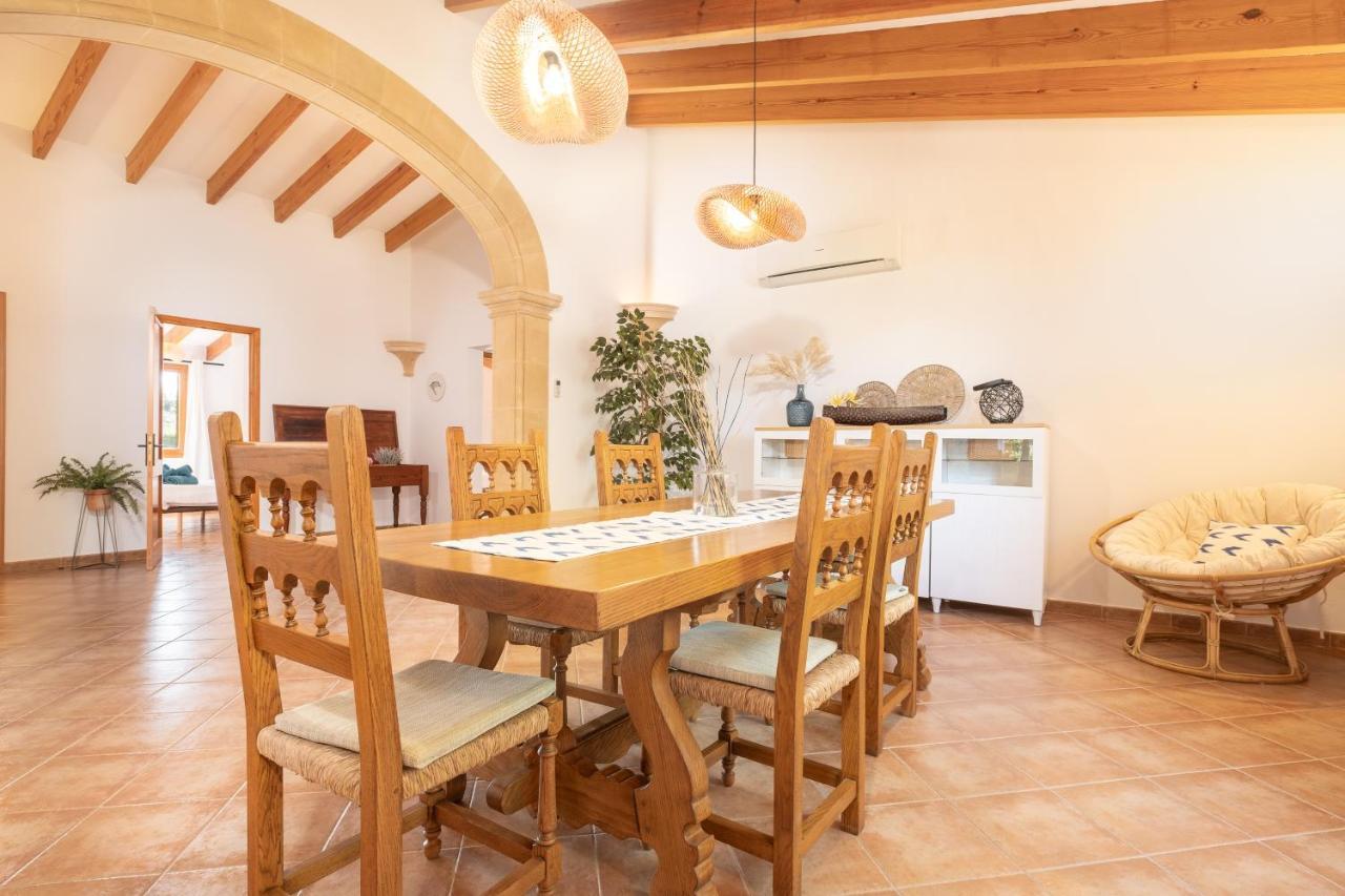 Marina De Namer By Sunvillas Mallorca Feriehus *