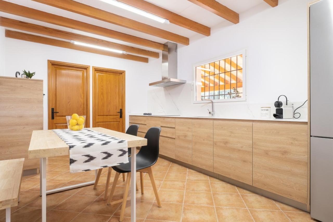 Marina De Namer By Sunvillas Mallorca Feriehus Pollença