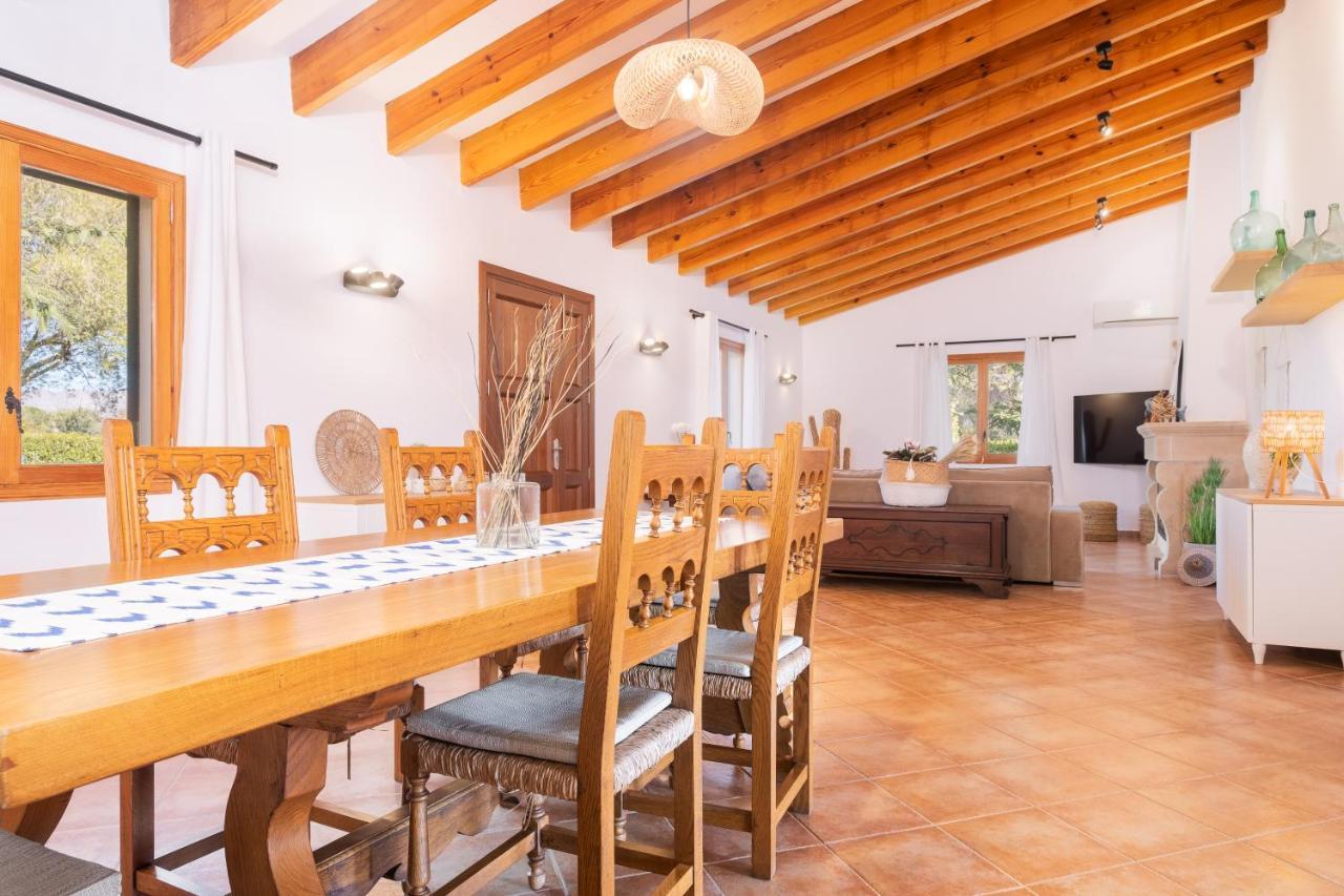 Feriehus Marina De Namer By Sunvillas Mallorca Pollença