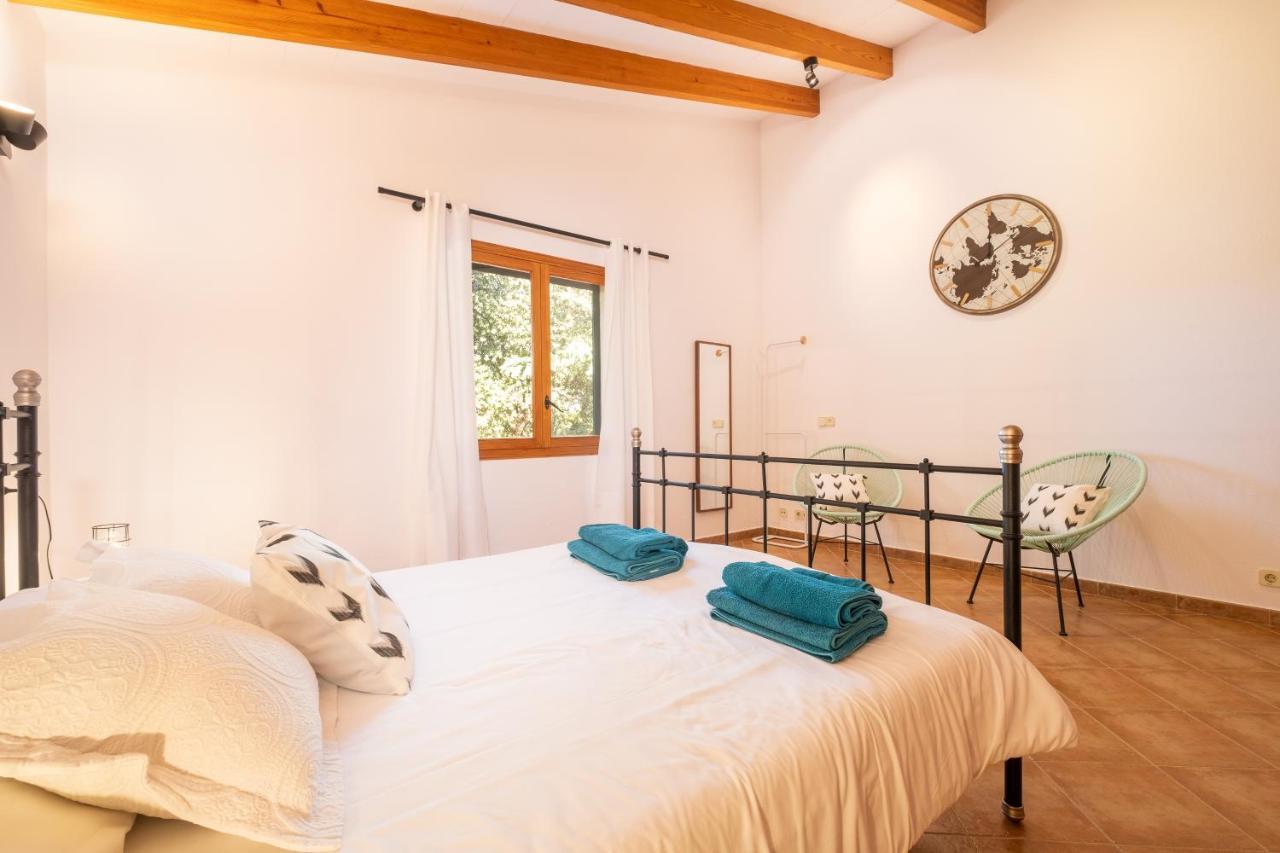 Feriehus Marina De Namer By Sunvillas Mallorca Pollença