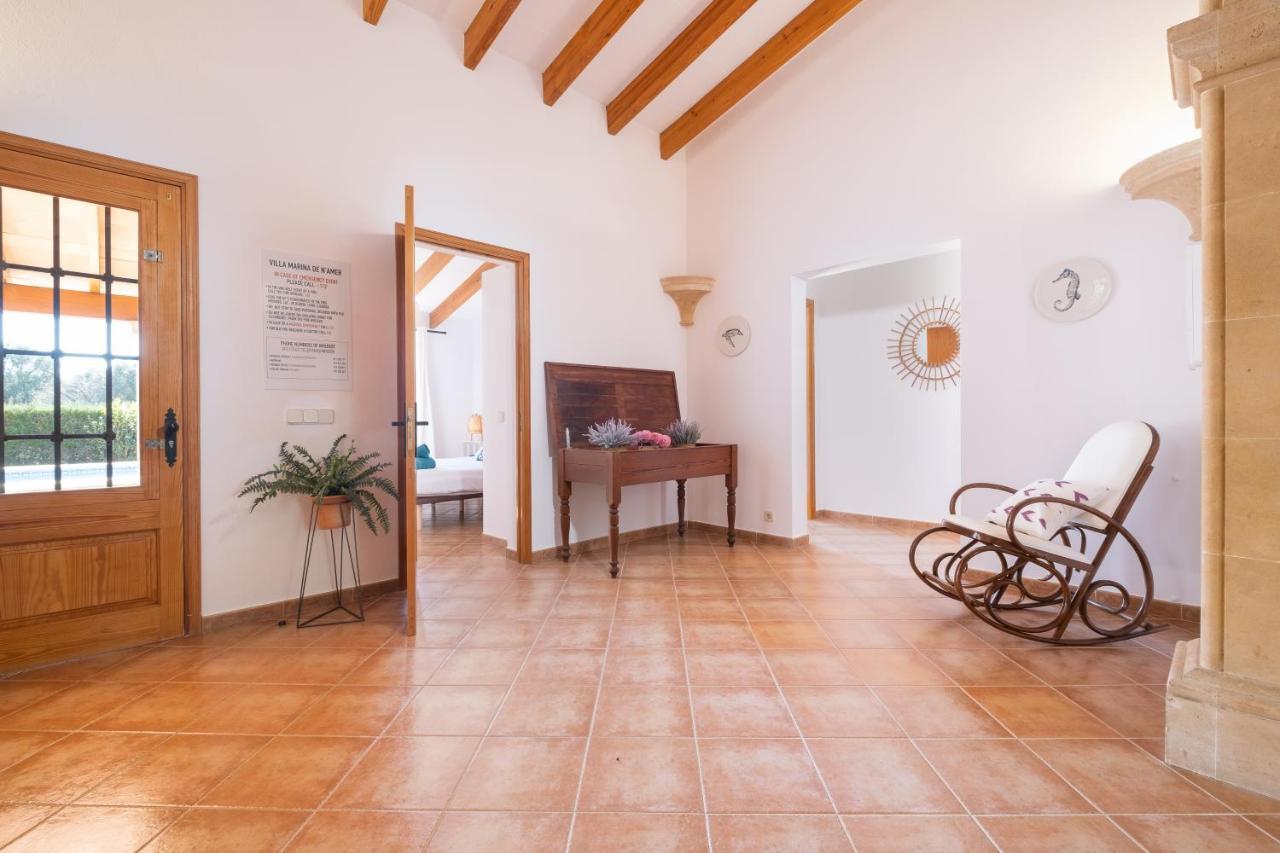 Feriehus Marina De Namer By Sunvillas Mallorca Pollença