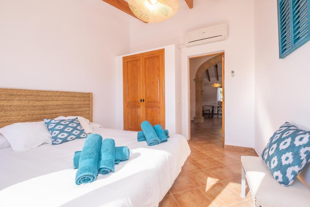 Feriehus Marina De Namer By Sunvillas Mallorca *