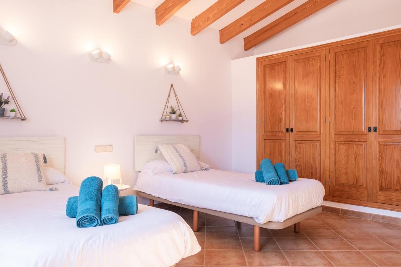 Marina De Namer By Sunvillas Mallorca Feriehus *