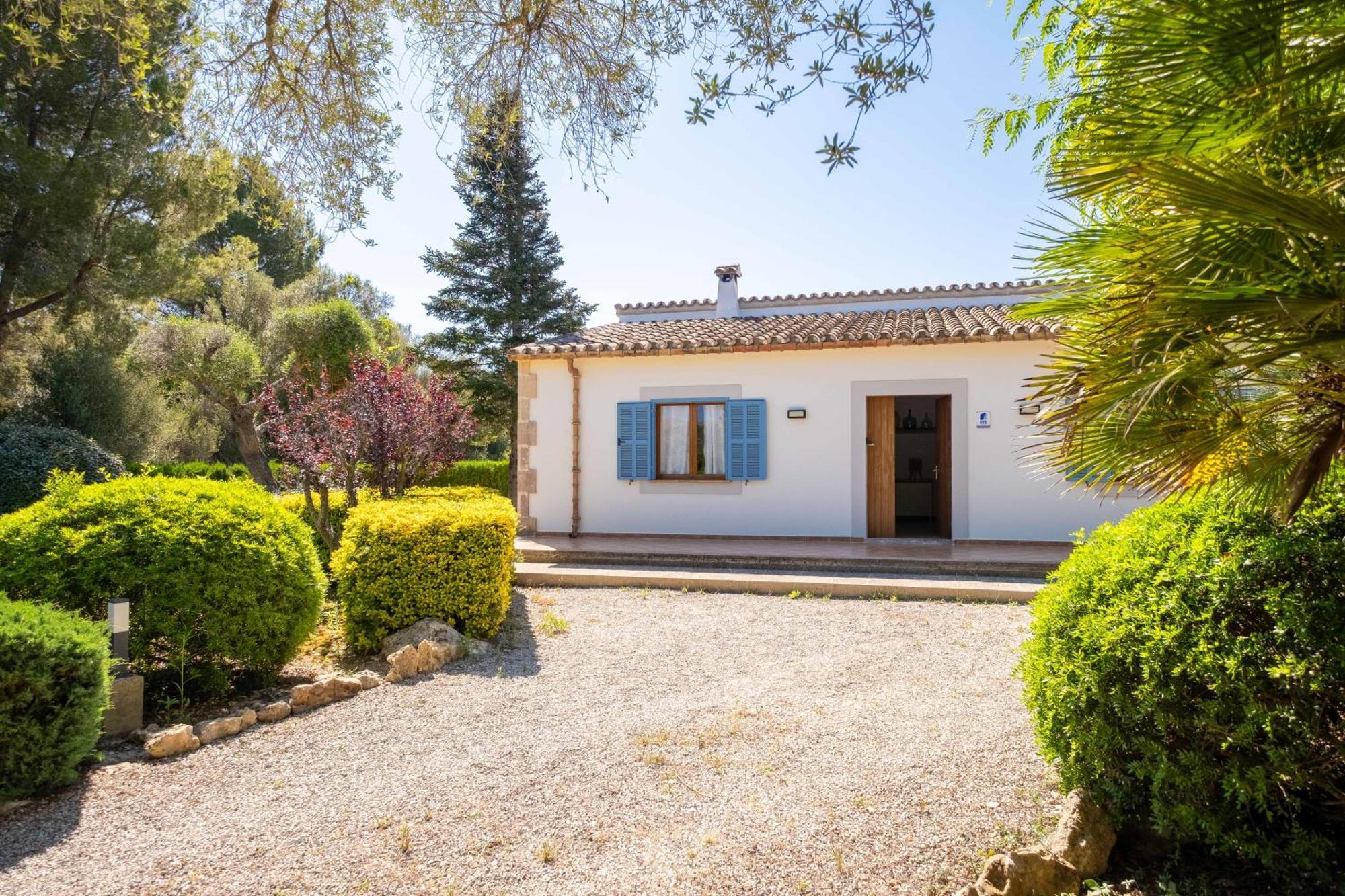 Marina De Namer By Sunvillas Mallorca *