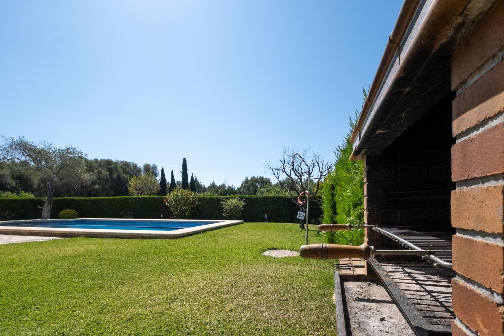 Marina De Namer By Sunvillas Mallorca