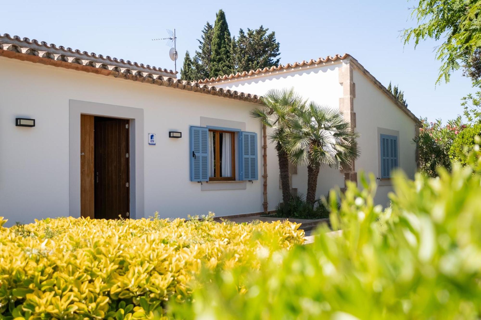 Feriehus Marina De Namer By Sunvillas Mallorca Pollença