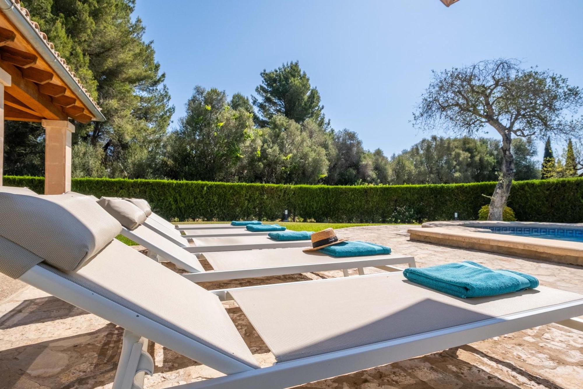Marina De Namer By Sunvillas Mallorca Pollença